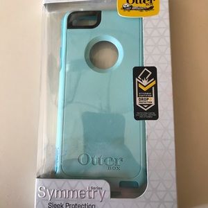 Otter box iPhone 7 case